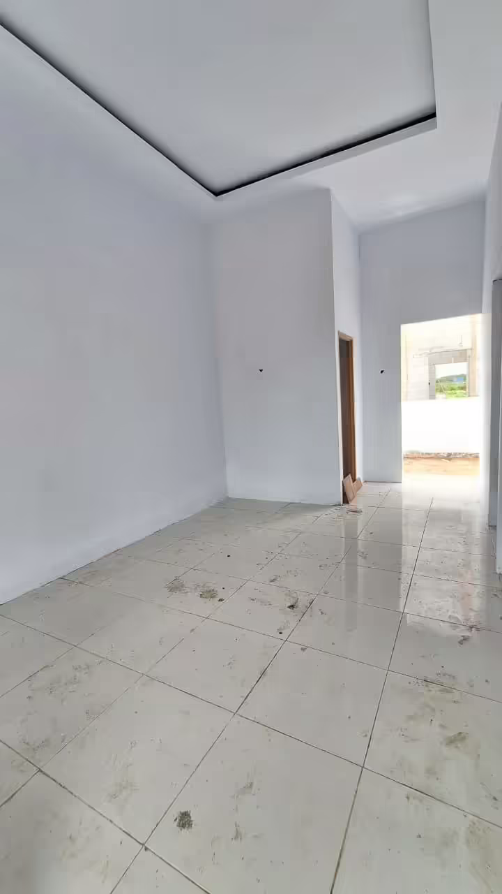 Detail Plafon Drop Ceiling Mewah