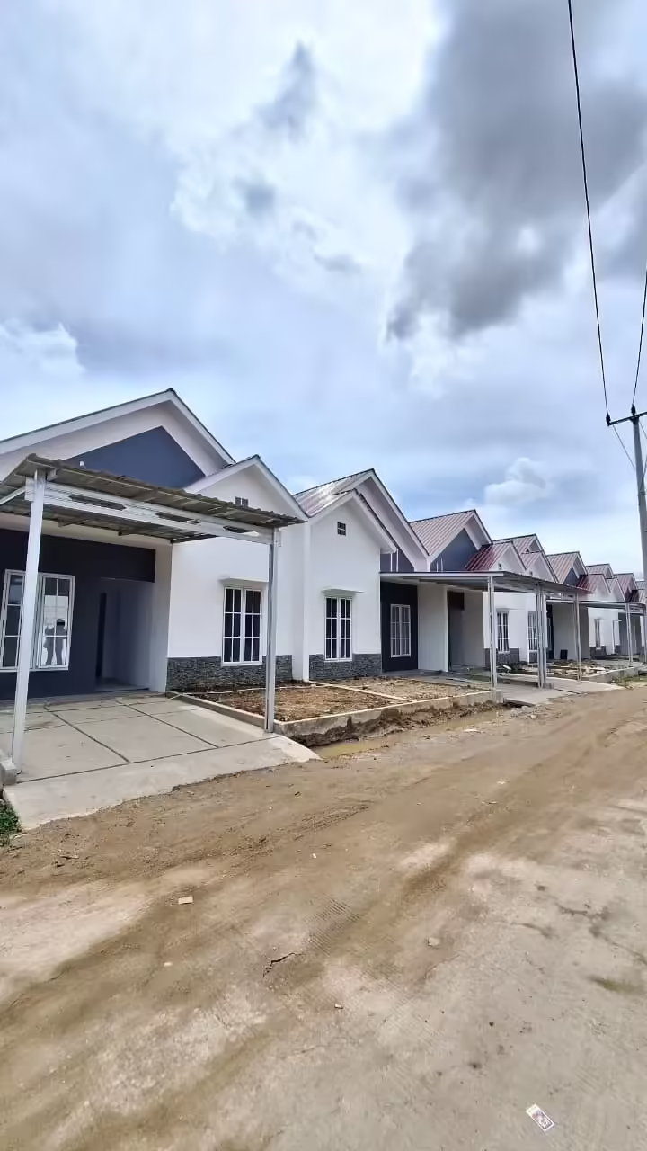 Arafah Village (Tahap 5)